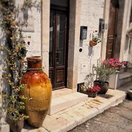 Da Santino Bed & Breakfast Alberobello Dış mekan fotoğraf