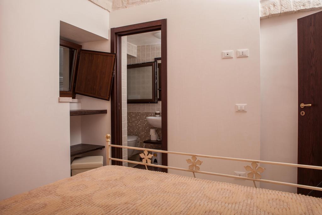 Da Santino Bed & Breakfast Alberobello Oda fotoğraf