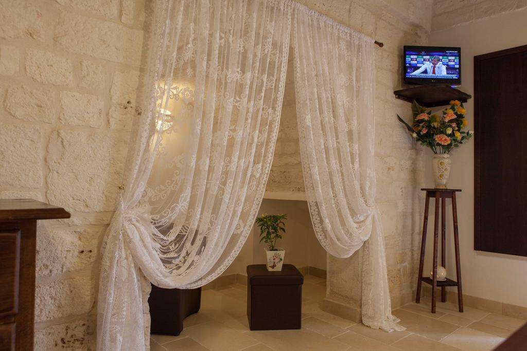 Da Santino Bed & Breakfast Alberobello Dış mekan fotoğraf