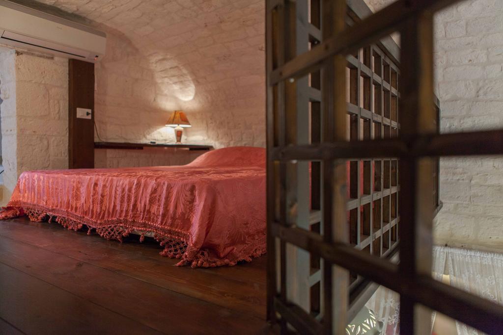 Da Santino Bed & Breakfast Alberobello Oda fotoğraf