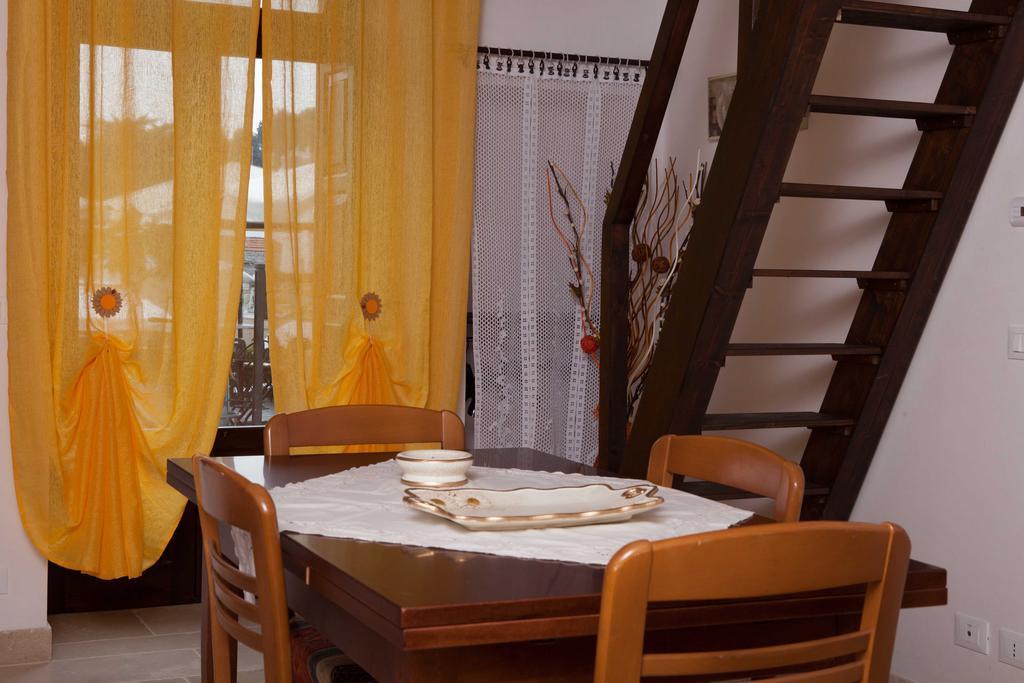 Da Santino Bed & Breakfast Alberobello Oda fotoğraf